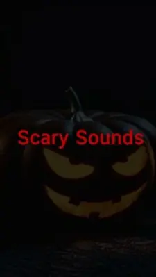 scary halloween ringtones android App screenshot 0